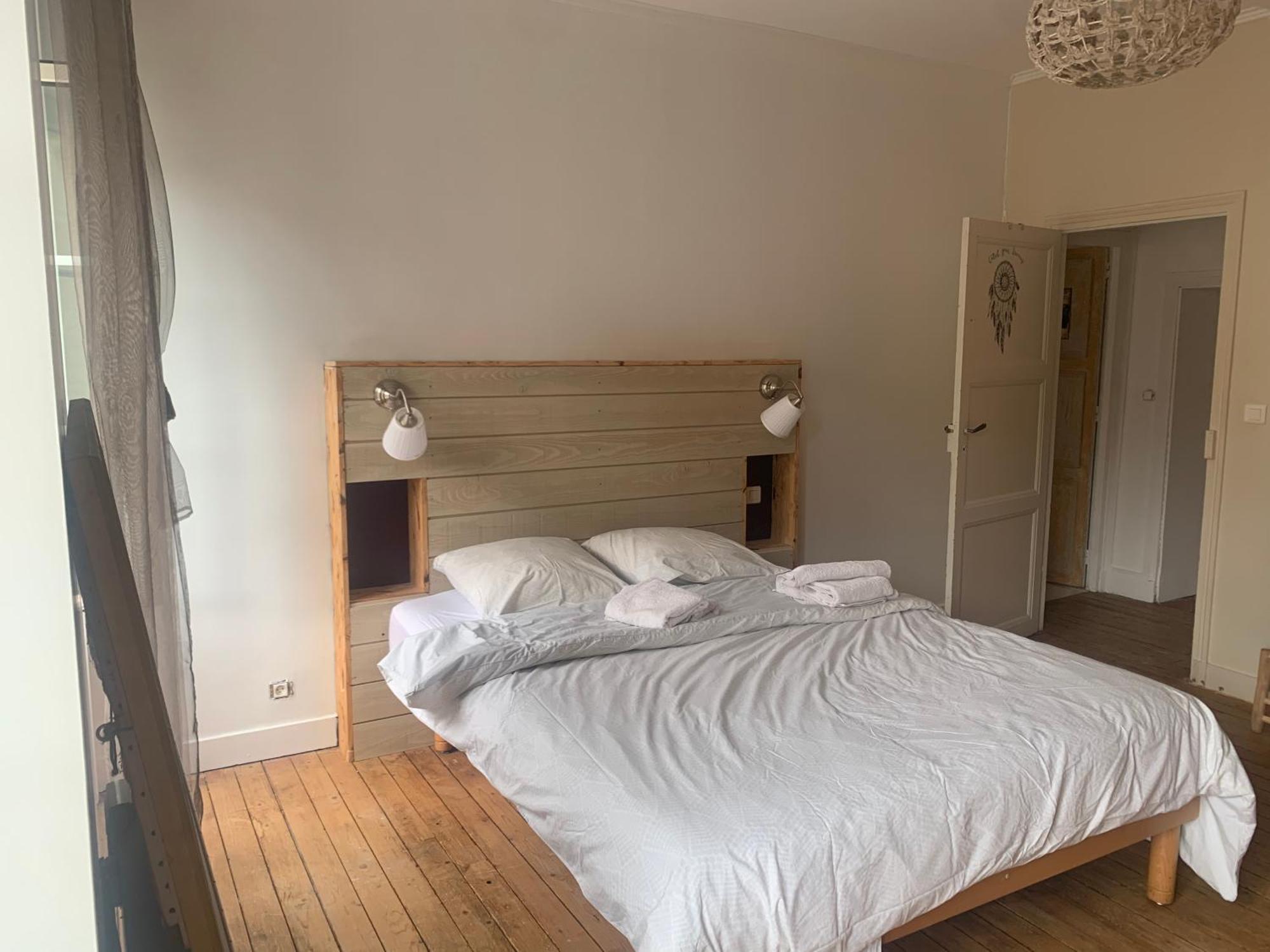 Apartment Au Coeur D'argentan